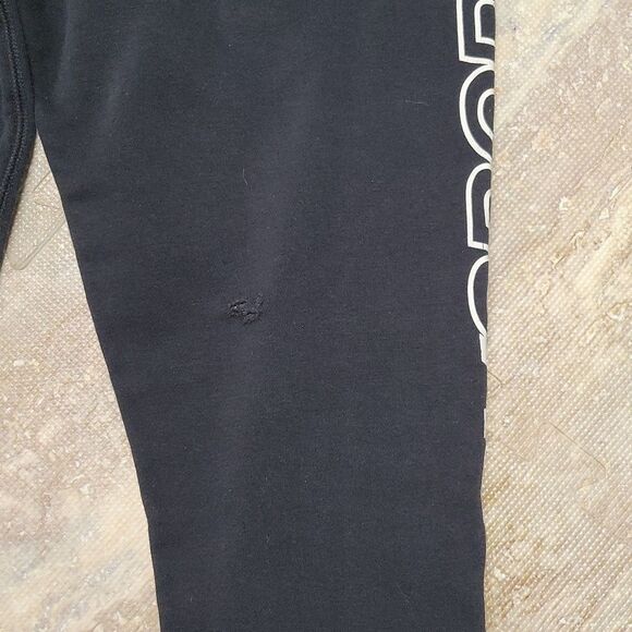 SUPERDRY WOMENS SWEATPANTS SIZE 8 - Picture 6 of 7